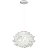 Slamp Veli Mini Single Couture hengelampe