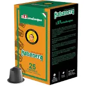 Passalacqua Habanera Nespresso Kaffekapsler