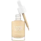 Catrice Nude Drop Tinted Serum 010n 30ml Foundation