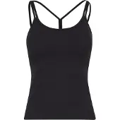 Urban Classics Sports Ermeløs T-skjorte