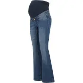 Vero moda Sigi Flared Fit Vi3208 Maternity Jeans