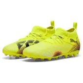 Puma Future 8 Match Mg Junior Fotballsko