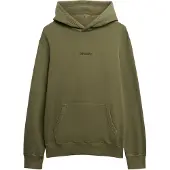 Superdry Micro Logo Hettegenser