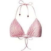 Pepe Jeans Vrt Stripes Tr Bikinitopp