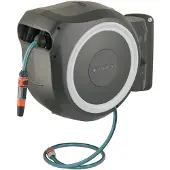 Gardena Rollup L Veggmontert Slangeboks 30 M