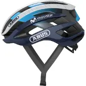 ABUS Airbreaker Movistar Team 23 Hjelm