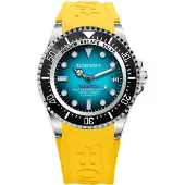 Bobroff Bf0009-bfsta Klokke