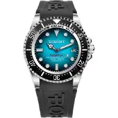 Bobroff Bf0009-bfstn Klokke