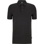 HUGO BOSS Palosh 30 10241542 Kortermet Poloskjorte