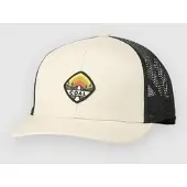 Coal Hauler One Low Trucker Caps