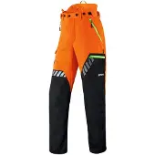 Stihl Dynamic DuroTEC Class 1 Waist Pants - L