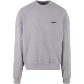 Mister tee Upscale Core Oversized Collegegenser
