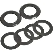 Wheels Manufacturing Kranklageravstandsstykke