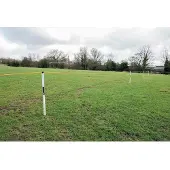 Precision Folkemengdebarriere