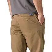 Patagonia Twill Traveler Chino Bukse
