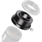 Delta Optical Adapter For Teleskop Til Dslr-kamera
