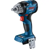 Bosch Powertools Bosch GDS 18V-330 HC muttertrekker 18 V 330 Nm 1/2, Solo