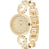 GUESS Empower 30mm 3atm Quartz/analogical Dameklokke