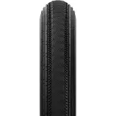 Panaracer Gravelking Semislick Tubeless 650b X 38 Graveldekk