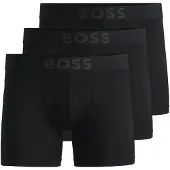 BOSS Active 10260734 Boxers 3 Enheter