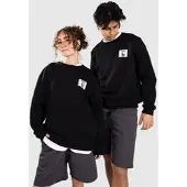 The Dudes Switch Classic Genser svart