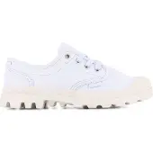 Palladium Pampa Oxford Treningssko