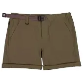 Mons Royale Escapade Shorts grønn