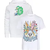 Mister tee Set Bugs Bunny Hettegenser