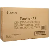 Kyocera Tonerkassett svart 34.000 sider