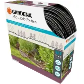 Gardena Startsett For Planterekke S
