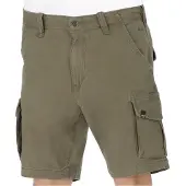 REELL City Cargo ST Shorts grønn