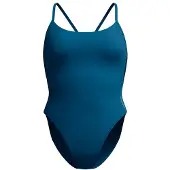 Speedo Solid Racerback Badetøy