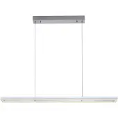 Paul Neuhaus Helix LED-hengelampe, fjernkontroll
