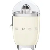 Smeg CJF11CREU Sitruspressekrem