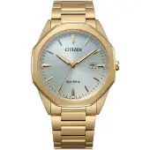 Citizen Bm7492-57a Klokke