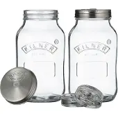 Kilner Rayware Group KIL ostebeholder