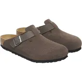 Birkenstock Boston Bs Mixed Leather Tresko