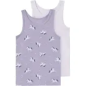 Name It Mini 2-pakning Tanktop