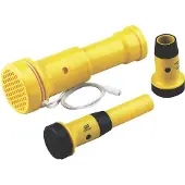 PLASTIMO Mini Trump Horn