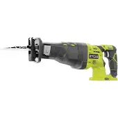 Ryobi R18rs-0 Trådløs Bajonettsag