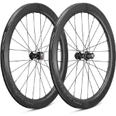 Fulcrum Wind 57 Db 2wf C23 Disc Tubeless Landeveishjulsett