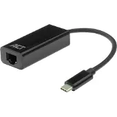 ACT Ac7335 Usb-nettverksadapter