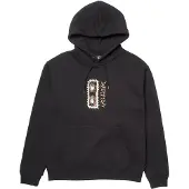 Volcom Noder Hettegenser svart