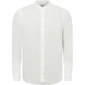 Scotch & Soda 179189 Skjorte Med Lange Ermer