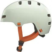 ABUS XOXO, Sykkelhjelm, Mint Green