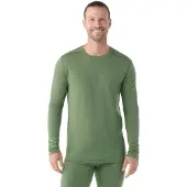 Smartwool Classic All-season Merino Langarmet Baselag