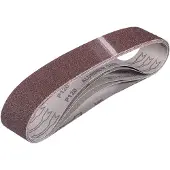 Kwb 49910805, Slipebelte, Metall, Tre, Rektangulær, 686 mm, 50 mm, 1 stykker