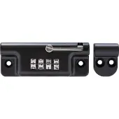 ABUS Misbruksskyveregel 322/122-kode