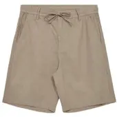 Anerkjendt Aklt James Cot/Linen Ela Shorts