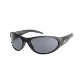Quiksilver Ellipse Graphite Black Solbriller grå
